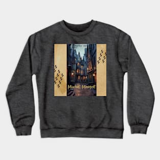 Mischief Crewneck Sweatshirt